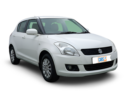 2011 Maruti Swift Dzire - Sedan - CNG - Manual - ₹85,000